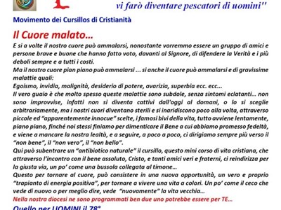 Movimento dei Coursillos di Cristianità